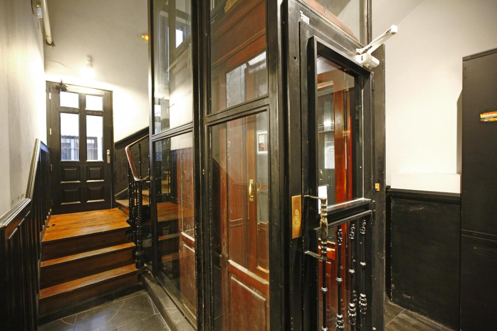 Atocha Suite - Barrio De Las Letras Madryt Zewnętrze zdjęcie