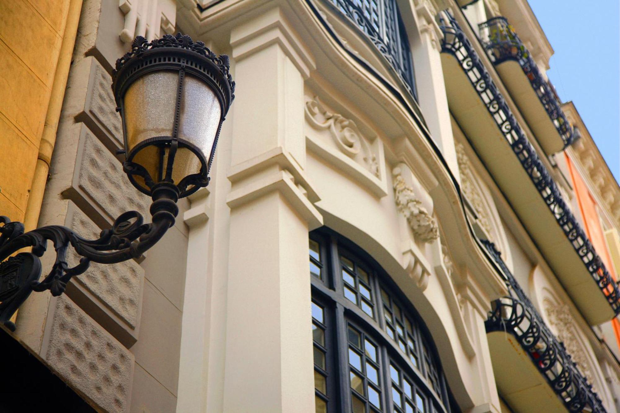 Atocha Suite - Barrio De Las Letras Madryt Zewnętrze zdjęcie